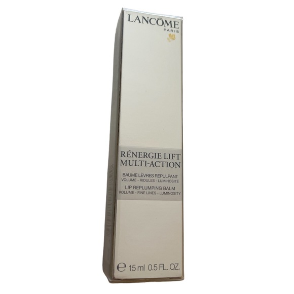 Lancôme: Renergie Lift Multi-Action - Lip Replumping Balm, 15ml/0.5 fl oz. - Picture 3 of 6